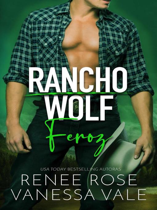 Title details for Feroz by Renee Rose - Available